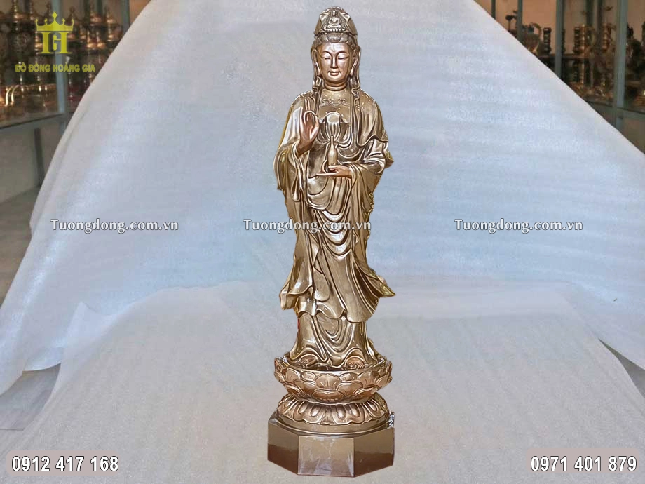 Vật phẩm là món quà tặng ý nghĩa dành tặng người thân